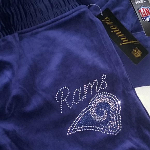 NWT 🌠🌠NFL. RAMS - Picture 6 of 8